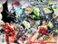 DC Universe Online Legends #1