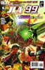 Justice League of America/The 99 #5