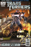 Transformers: Rising Storm #1