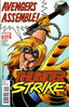 Thunderstrike (2nd Series) #5