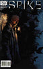 Spike (IDW, 2nd Series) #7