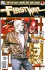 First Wave (DC) Special Edition #1