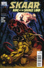 Skaar: King of the Savage Land #2