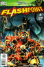 Flashpoint (2nd Series) #2