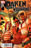 Daken: Dark Wolverine #10