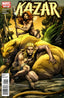 Ka-Zar (4th Series) #1