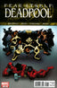 Fear Itself: Deadpool #1
