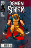 X-Men: Prelude to Schism #4