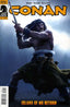 Conan: Island of No Return #1