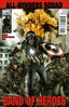 All-Winners Squad: Band of Heroes #1