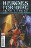 Heroes for Hire (3rd Series) #9