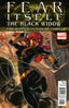 Fear Itself: Black Widow #1