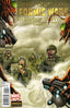 Formic Wars: Burning Earth #7