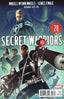 Secret Warriors #28