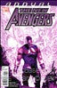 New Avengers (2nd Series) Annual #1