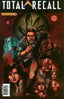 Total Recall (2nd Series) #4 Variation A