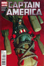 Captain America (6th Series) #4