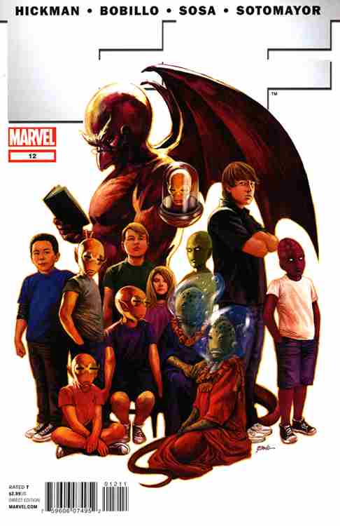 FF #12