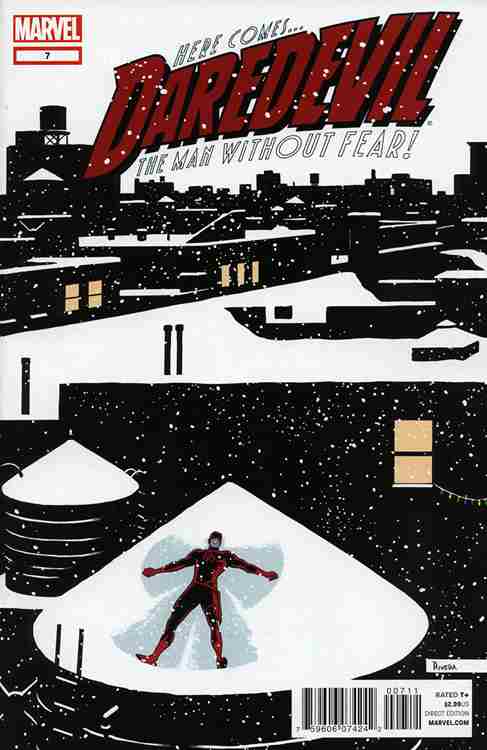 Daredevil (3rd Series) #7
