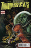 Thunderbolts #167