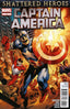 Captain America (6th Series) #7