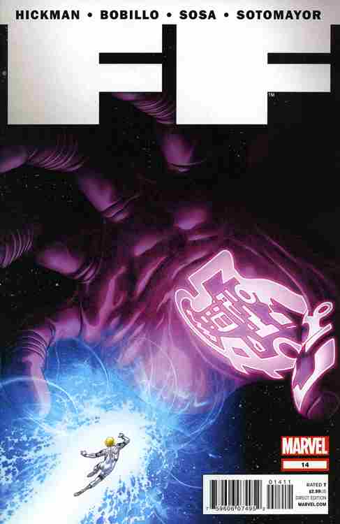 FF #14