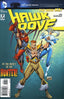 Hawk & Dove (5th Series) #7