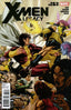 X-Men: Legacy #263