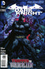 Batman: The Dark Knight (3rd Series) #8