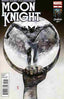 Moon Knight (6th Series) #12