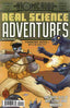 Atomic Robo Presents Real Science Adventures #2