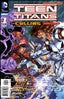 Teen Titans (4th Series) Annual #1