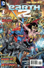 Earth 2 #1