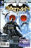 Batman (2nd Series) Annual #1 Main image