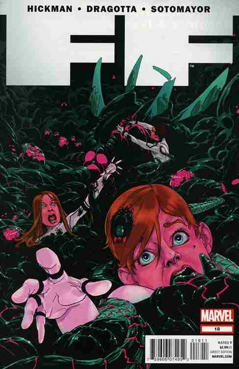 FF #18