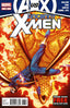 Uncanny X-Men (2nd Series) #13