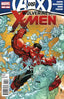 Wolverine & The X-Men #11