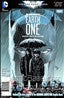 Batman: Earth One Giveaway #2012 Main image