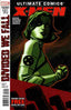 Ultimate X-Men (2nd Series) #14