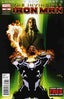 Invincible Iron Man #520