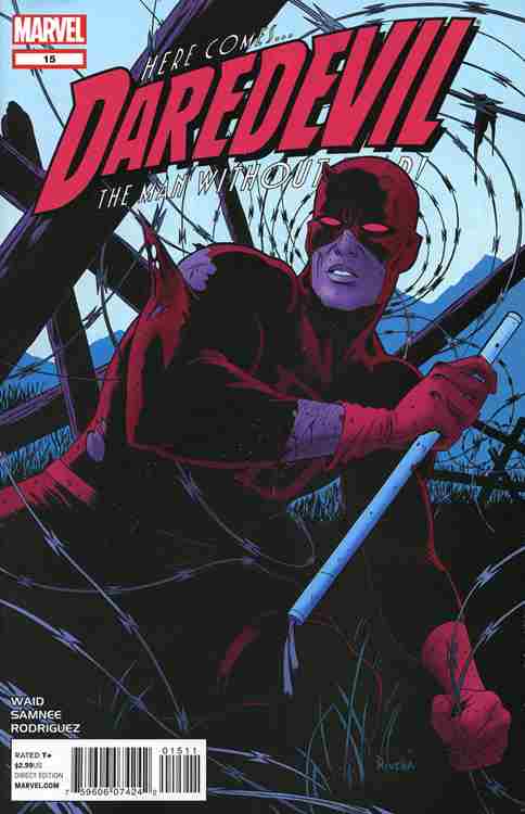 Daredevil (3rd Series) #15