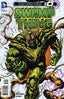 Swamp Thing (5th Series) #0