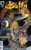 Buffy the Vampire Slayer Season 9 #13