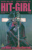 Hit-Girl #2-2nd printing