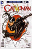 Catwoman (4th Series) #0