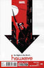 Hawkeye (4th Series) #6