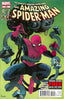 The Amazing Spider-Man #699.0999755859