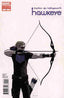 Hawkeye (4th Series) #2-2nd printing