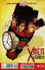 X-Men Legacy (2nd Series) #2