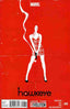Hawkeye (4th Series) #8